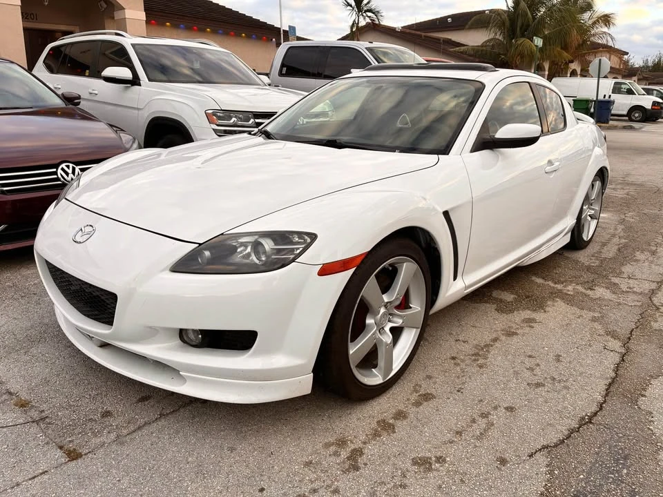 2006 Mazda RX-8 1st Gen - Image 2 of 13
