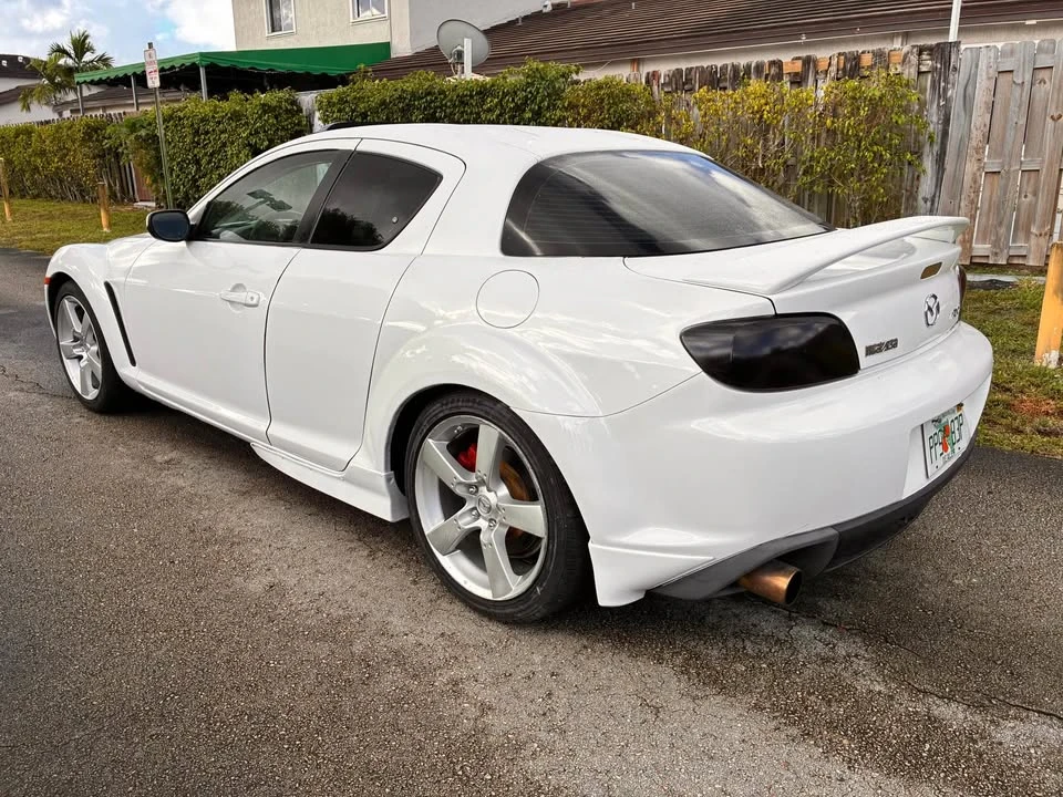 2006 Mazda RX-8 1st Gen - Image 8 of 13