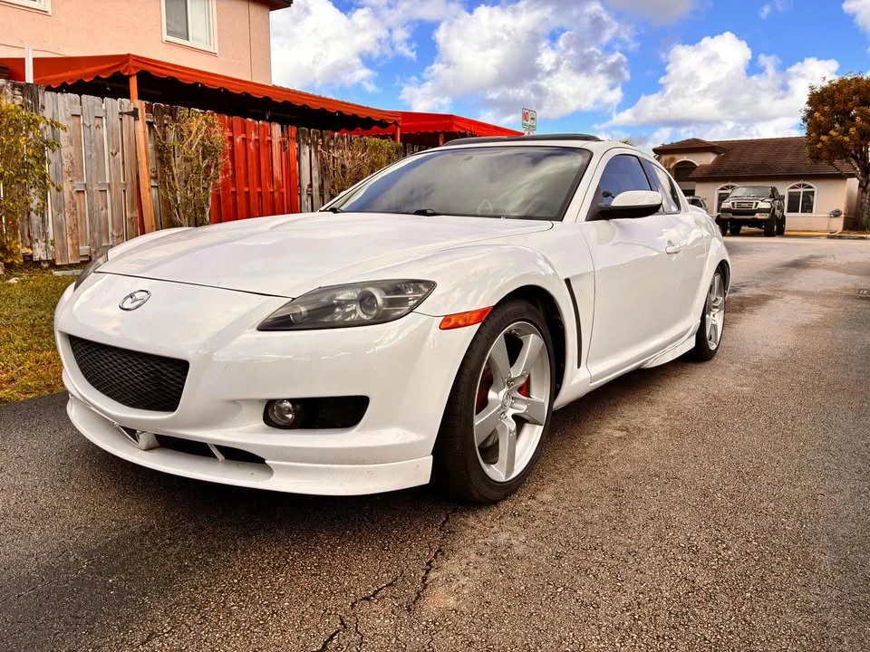2006 Mazda RX-8 1st Gen - Image 5 of 13