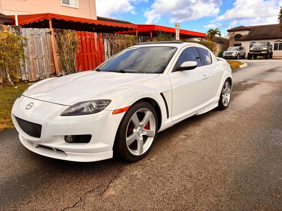 2006 Mazda RX-8 1st Gen - Image 3 of 13