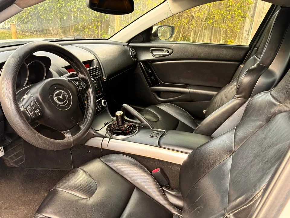 2006 Mazda RX-8 1st Gen - Image 9 of 13