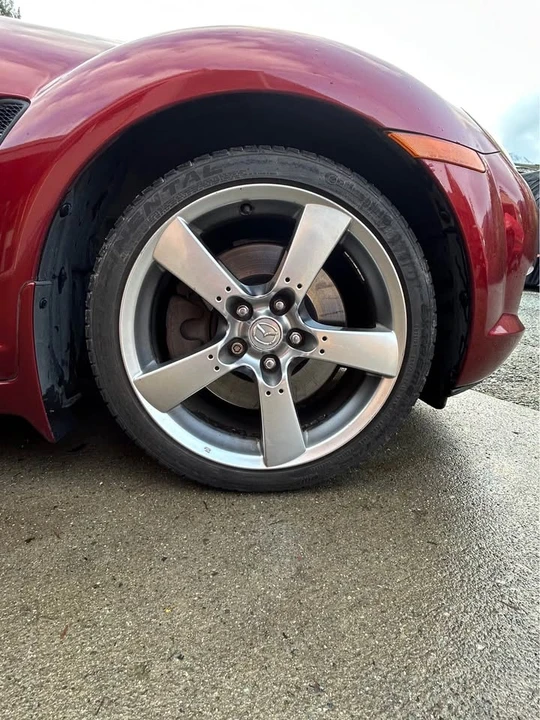 2006 Mazda RX-8 1st Gen - Image 7 of 13