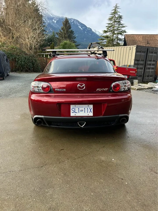 2006 Mazda RX-8 1st Gen - Image 3 of 13
