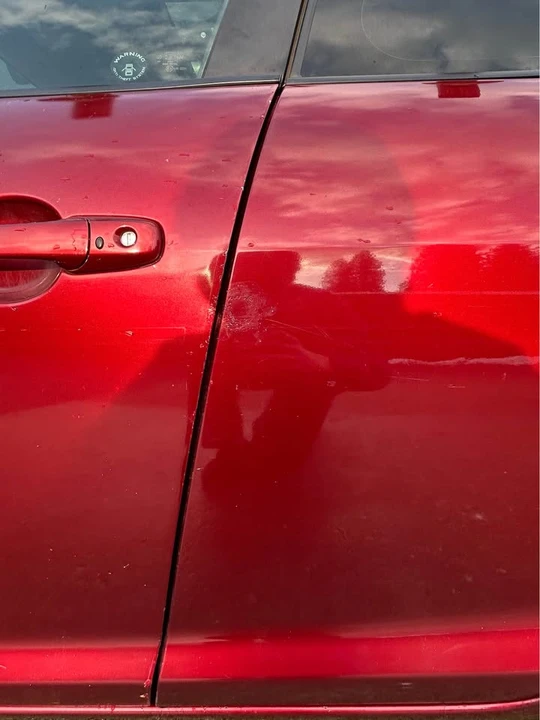 2006 Mazda RX-8 1st Gen - Image 8 of 13