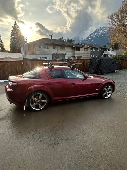 2006 Mazda RX-8 1st Gen - Image 4 of 13
