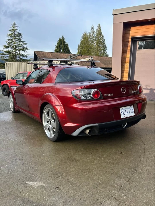 2006 Mazda RX-8 1st Gen - Image 2 of 13