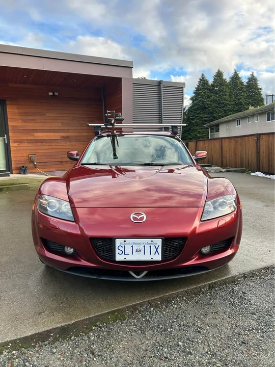 2006 Mazda RX-8 1st Gen - Image 9 of 13