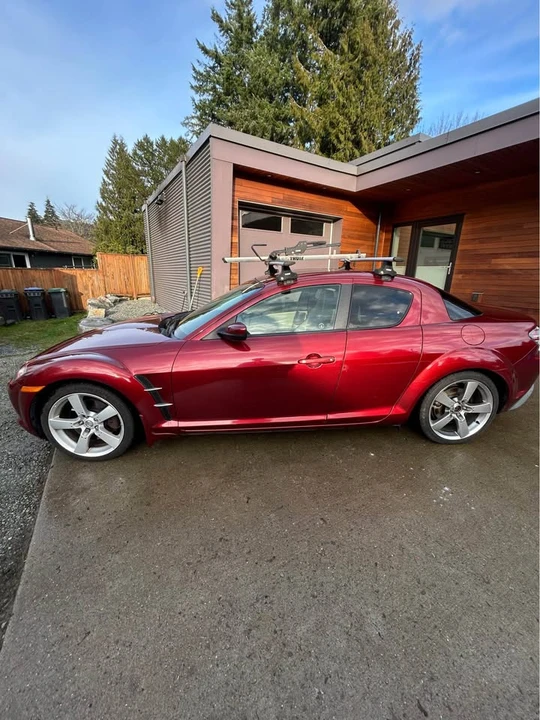 2006 Mazda RX-8 1st Gen - Image 5 of 13