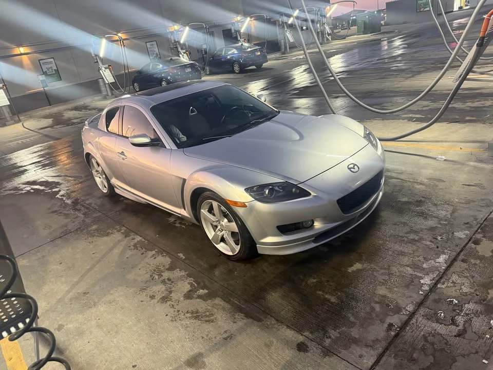 2006 Mazda RX-8 1st Gen - Image 4 of 4