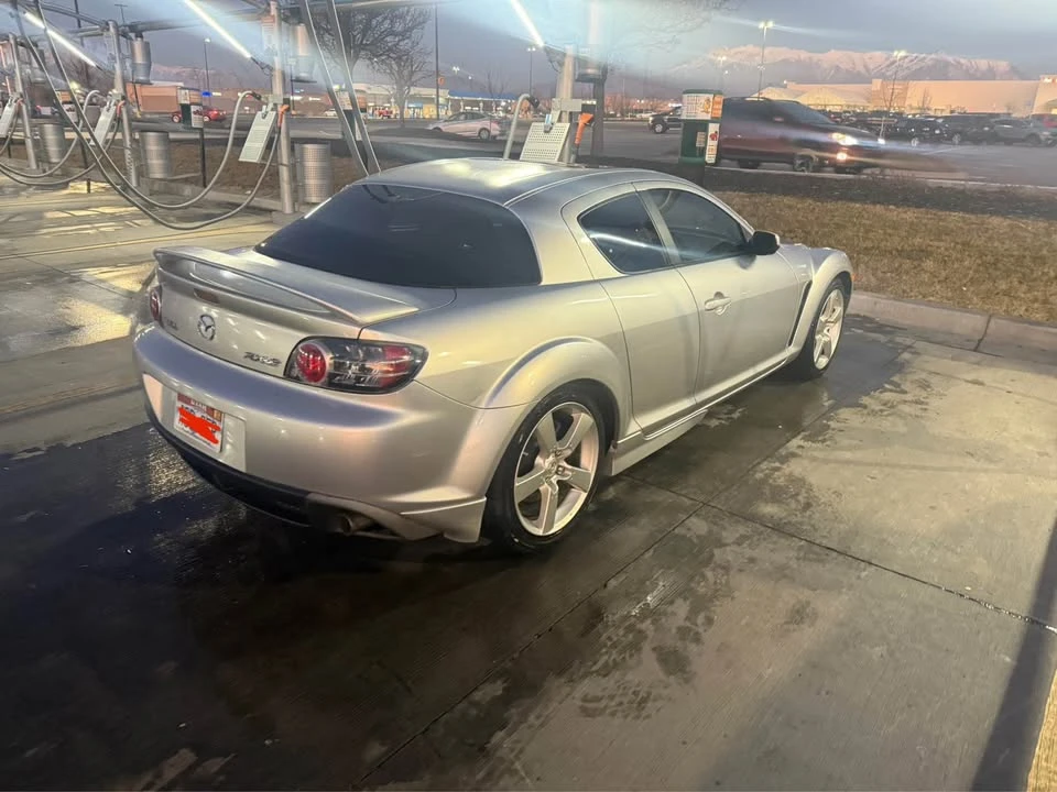 2006 Mazda RX-8 1st Gen - Image 3 of 4