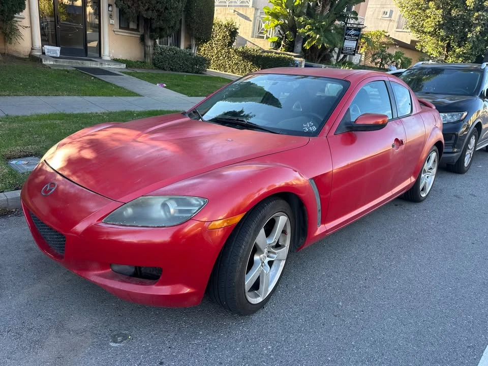 2006 Mazda RX-8 1st Gen - Image 3 of 7