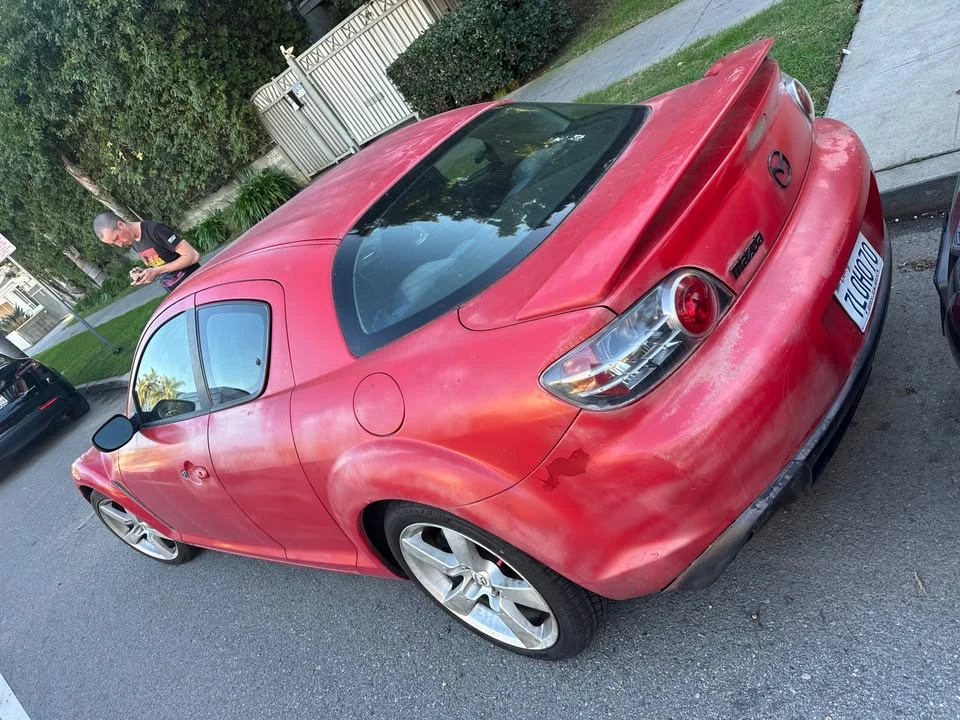 2006 Mazda RX-8 1st Gen - Image 4 of 7