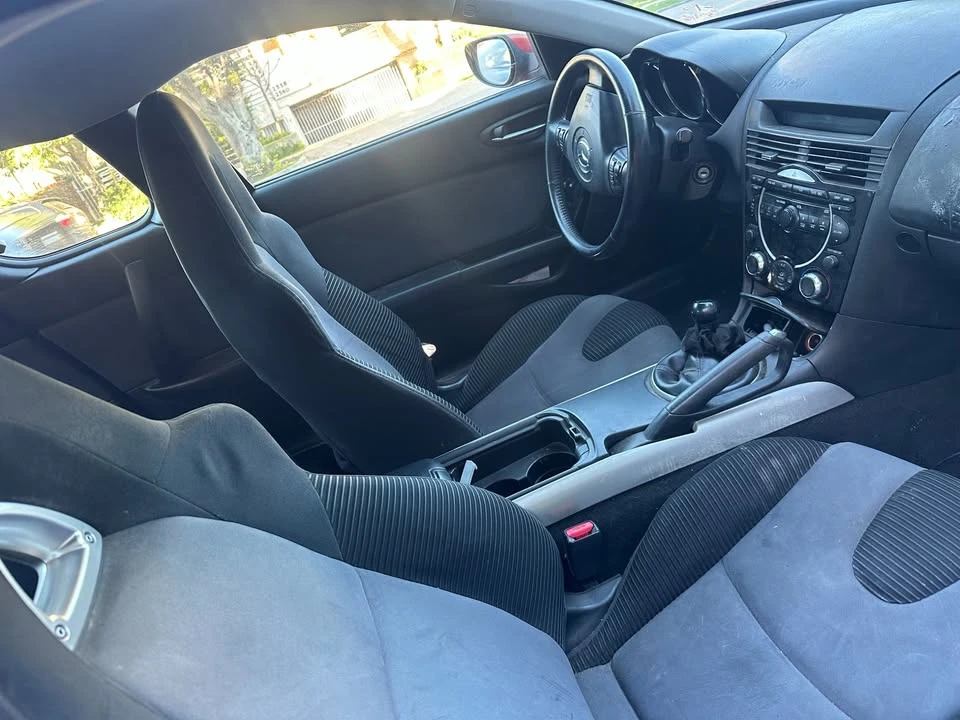 2006 Mazda RX-8 1st Gen - Image 5 of 7