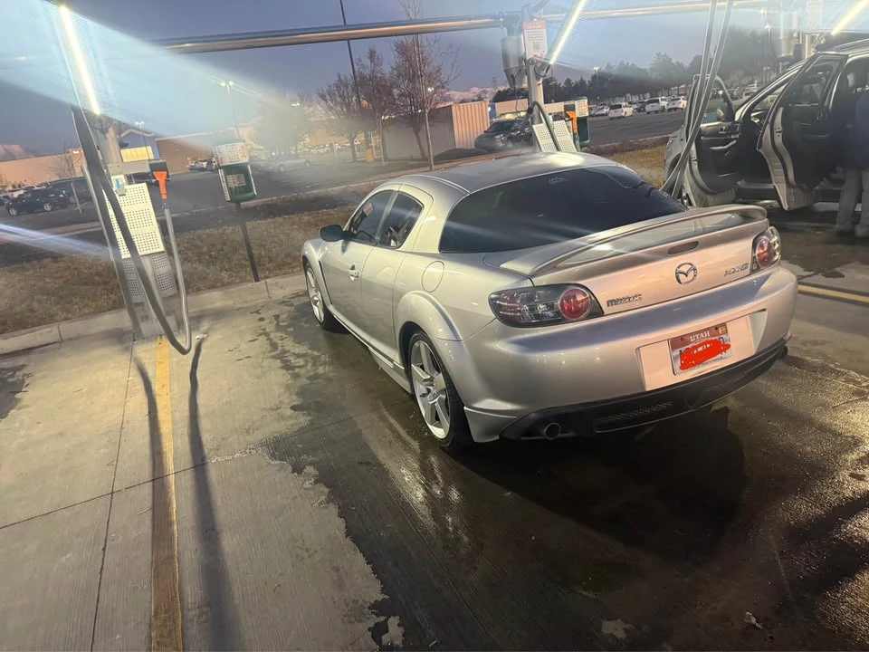 2006 Mazda RX-8 1st Gen - Image 2 of 4
