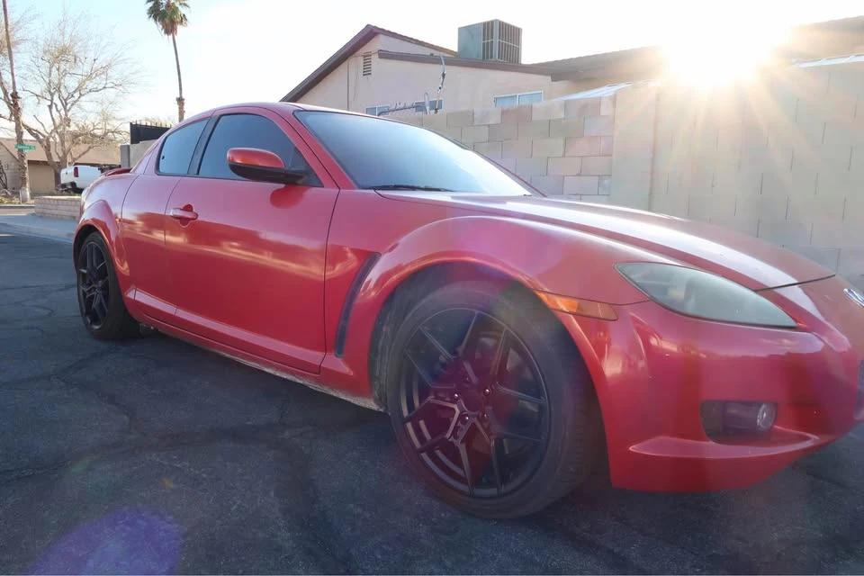 2006 Mazda RX-8 1st Gen - Image 4 of 8