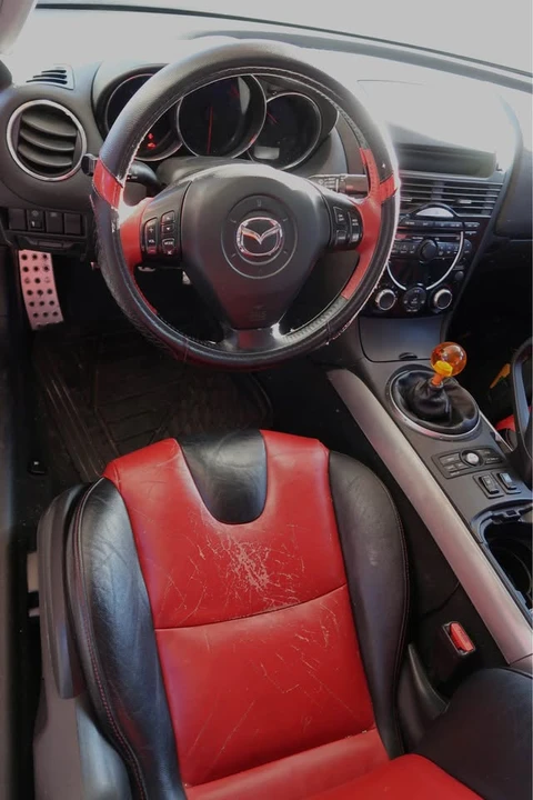 2006 Mazda RX-8 1st Gen - Image 8 of 8