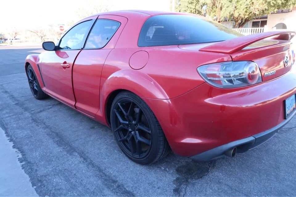 2006 Mazda RX-8 1st Gen - Image 6 of 8
