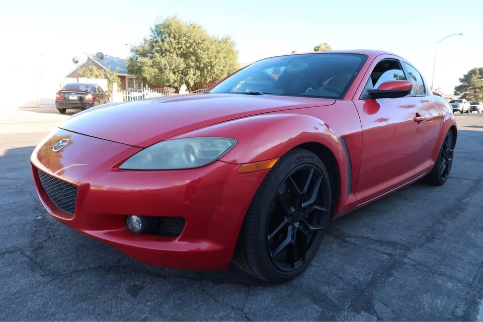 2006 Mazda RX-8 1st Gen - Image 3 of 8