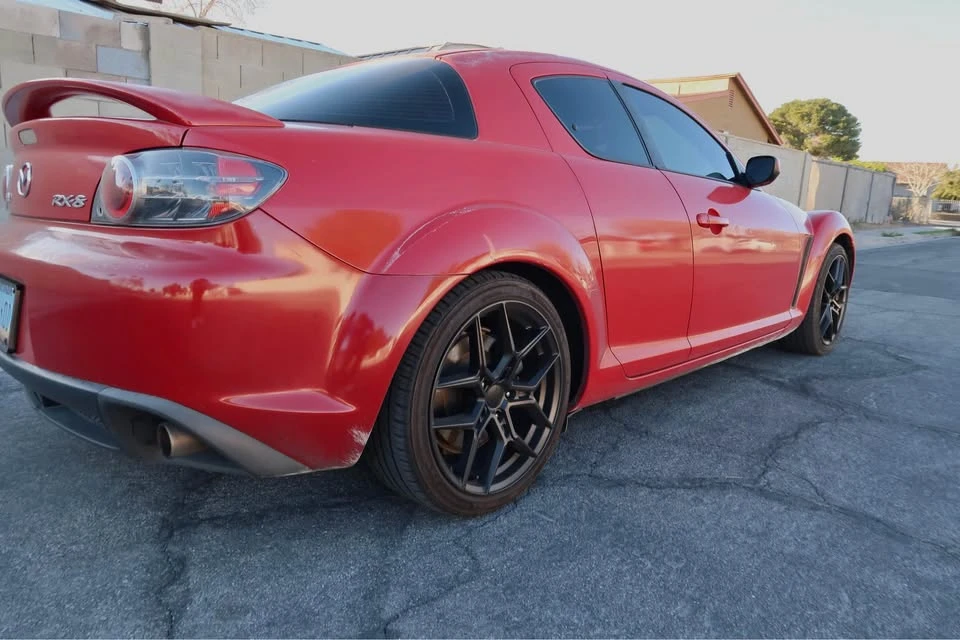 2006 Mazda RX-8 1st Gen - Image 5 of 8