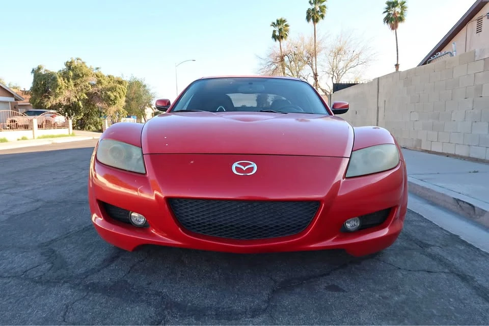 2006 Mazda RX-8 1st Gen - Image 2 of 8