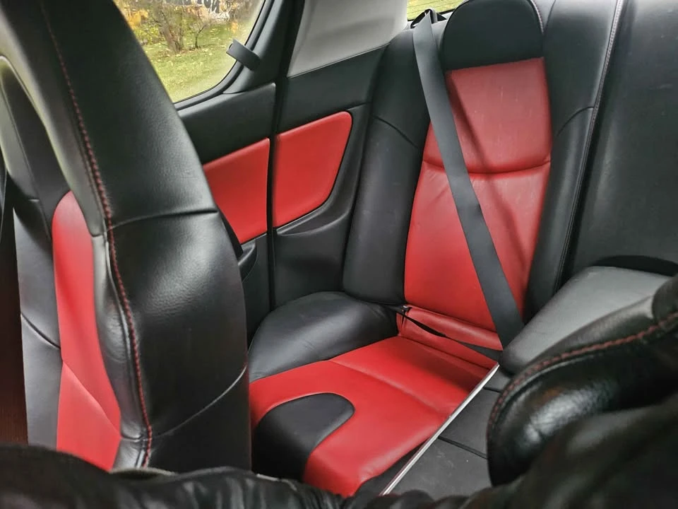 2006 Mazda RX-8 1st Gen - Image 3 of 9