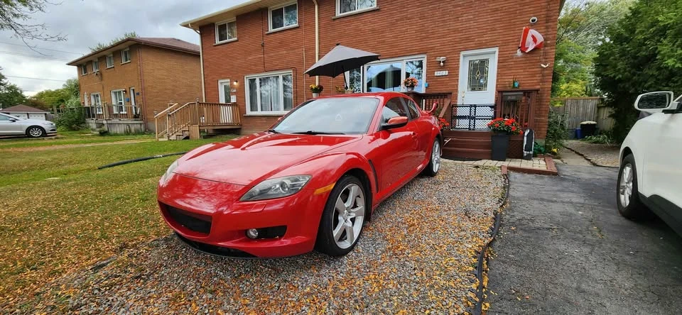 2006 Mazda RX-8 1st Gen - Image 5 of 11