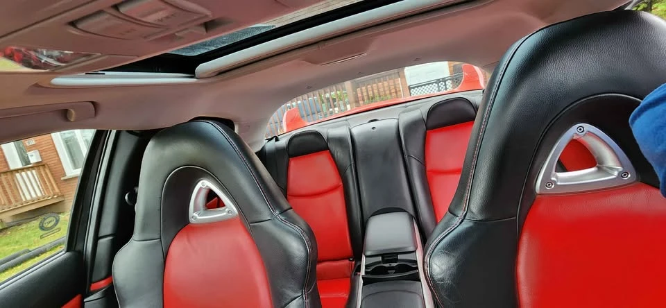 2006 Mazda RX-8 1st Gen - Image 9 of 11