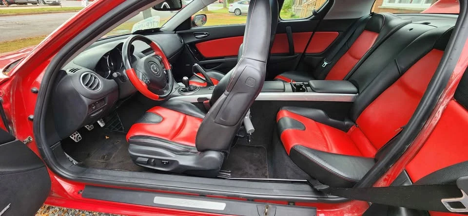 2006 Mazda RX-8 1st Gen - Image 6 of 11