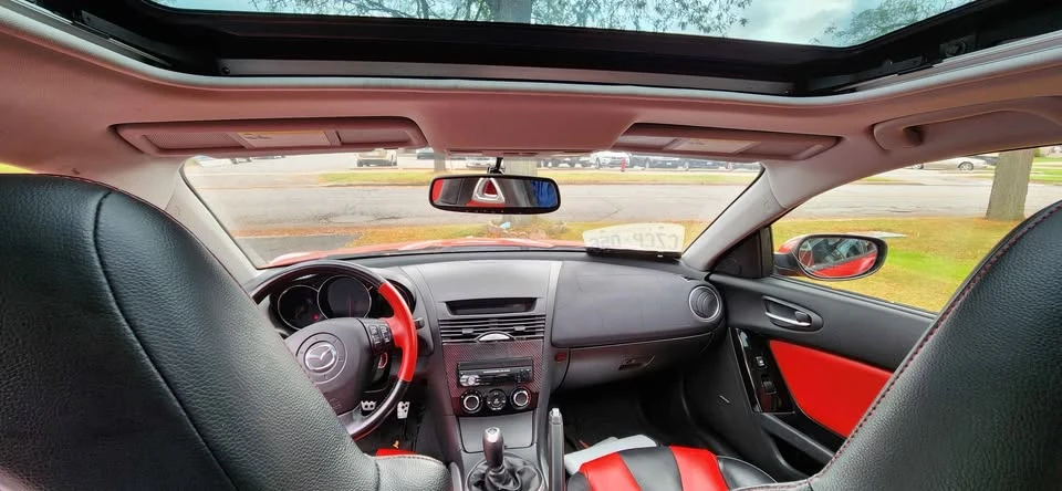 2006 Mazda RX-8 1st Gen - Image 7 of 11