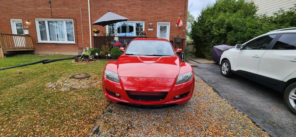 2006 Mazda RX-8 1st Gen - Image 4 of 11