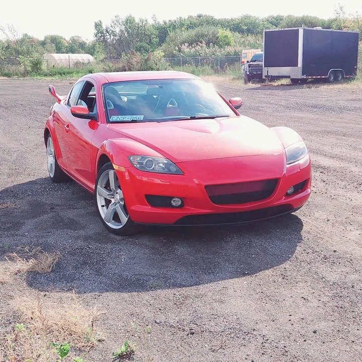2006 Mazda RX-8 1st Gen - Image 3 of 11