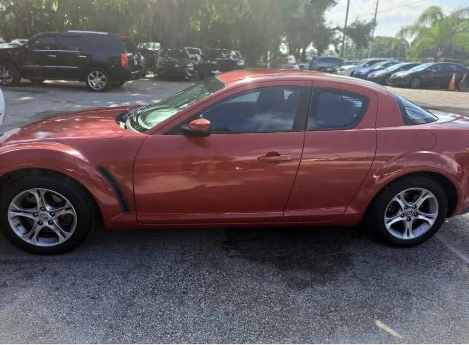 2006 Mazda RX-8 1st Gen - Image 6 of 6