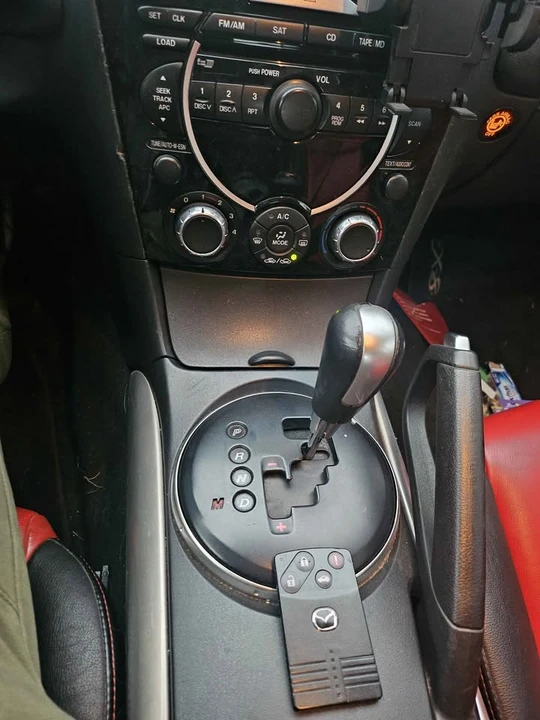 2006 Mazda RX-8 1st Gen - Image 6 of 9