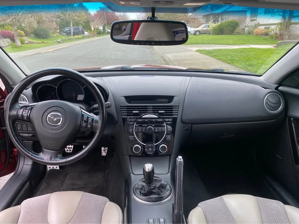 2006 Mazda RX-8 1st Gen - Image 3 of 5