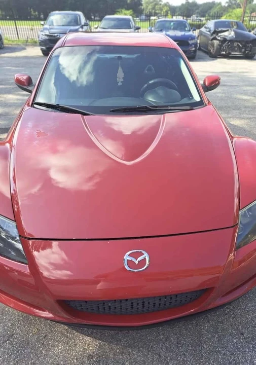 2006 Mazda RX-8 1st Gen - Image 5 of 6