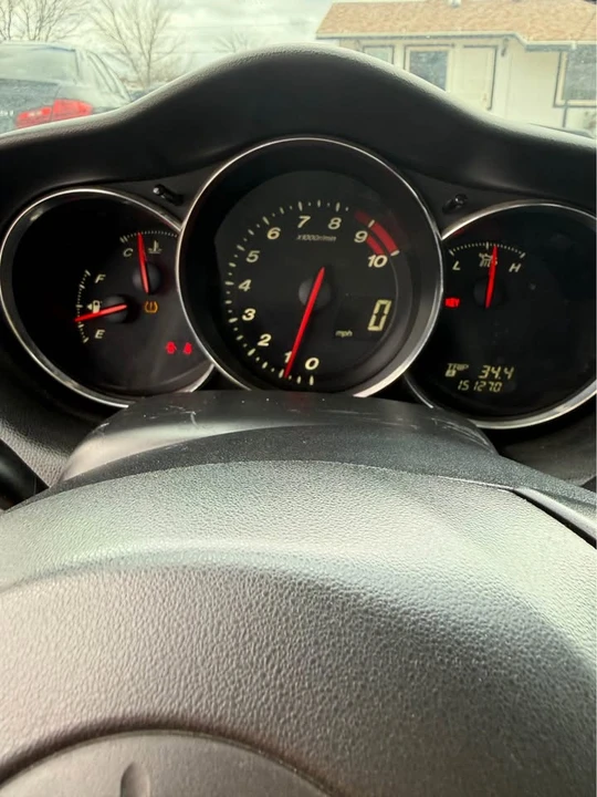 2006 Mazda RX-8 1st Gen - Image 18 of 18