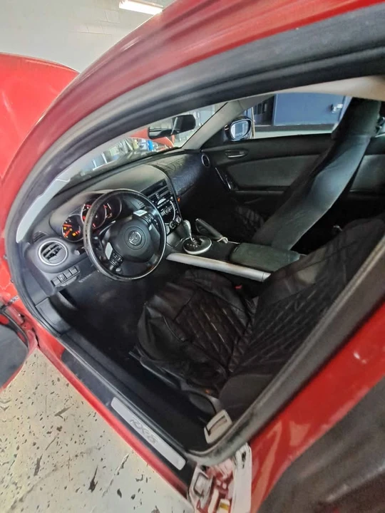 2006 Mazda RX-8 1st Gen - Image 2 of 6