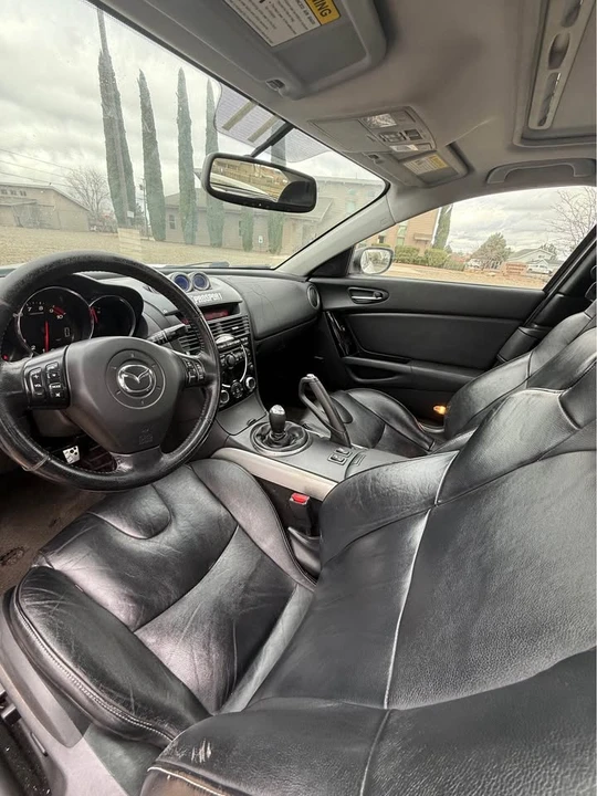 2006 Mazda RX-8 1st Gen - Image 9 of 18