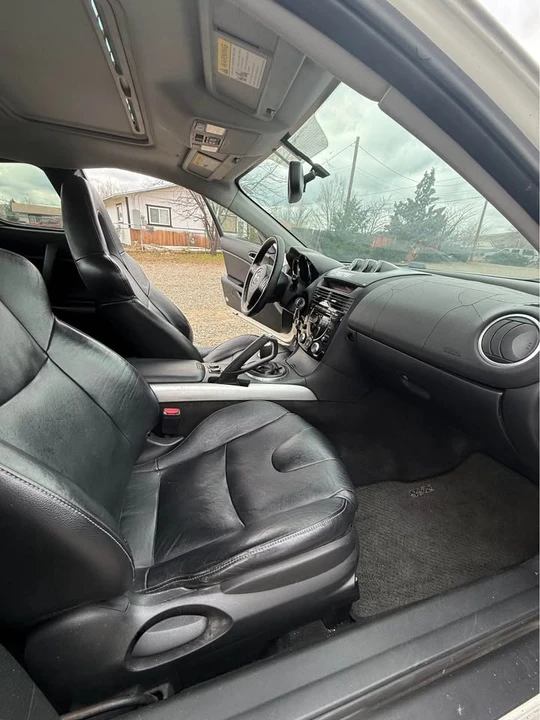 2006 Mazda RX-8 1st Gen - Image 13 of 18