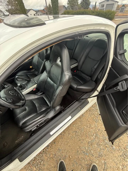 2006 Mazda RX-8 1st Gen - Image 11 of 18