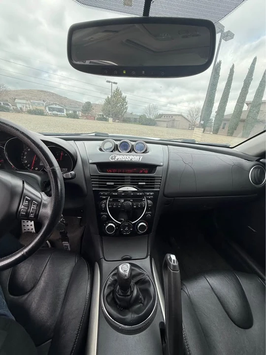 2006 Mazda RX-8 1st Gen - Image 12 of 18