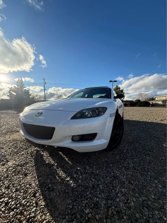 2006 Mazda RX-8 1st Gen - Image 4 of 18