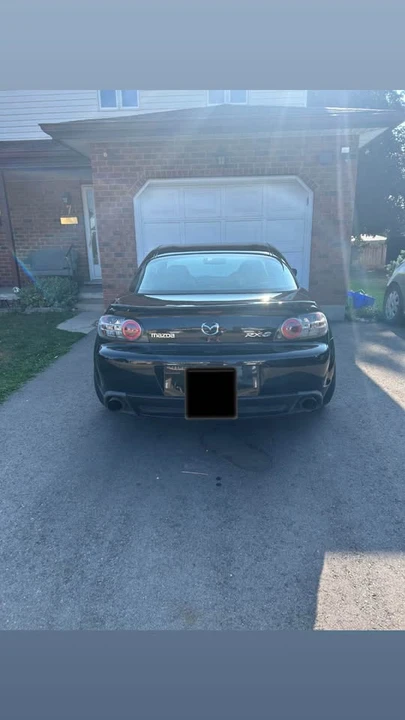 2006 Mazda RX-8 1st Gen - Image 5 of 8
