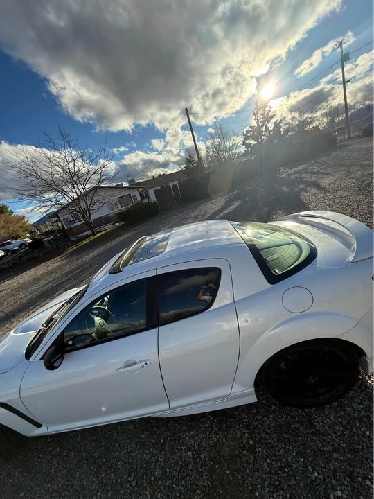 2006 Mazda RX-8 1st Gen - Image 3 of 18