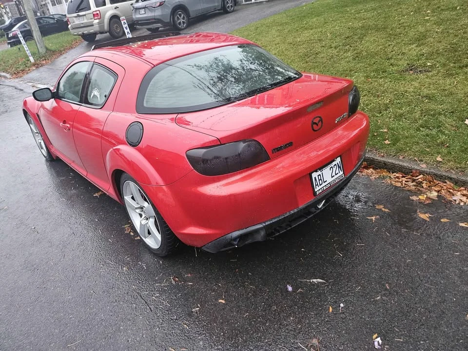 2006 Mazda RX-8 1st Gen - Image 8 of 9