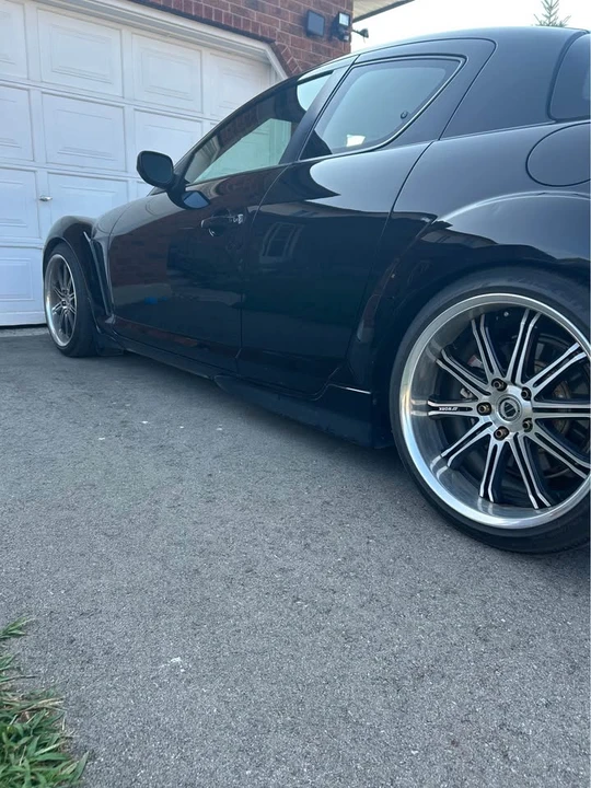 2006 Mazda RX-8 1st Gen - Image 6 of 8