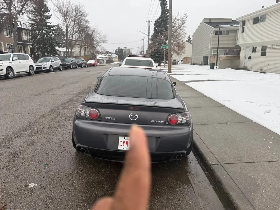 2006 Mazda RX-8 1st Gen - Image 4 of 13