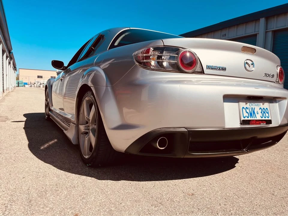 2006 Mazda RX-8 1st Gen - Image 6 of 9