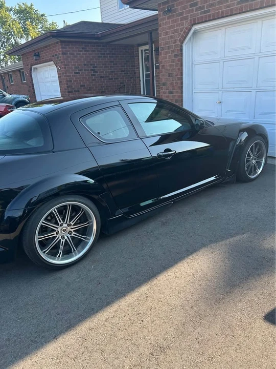 2006 Mazda RX-8 1st Gen - Image 3 of 8