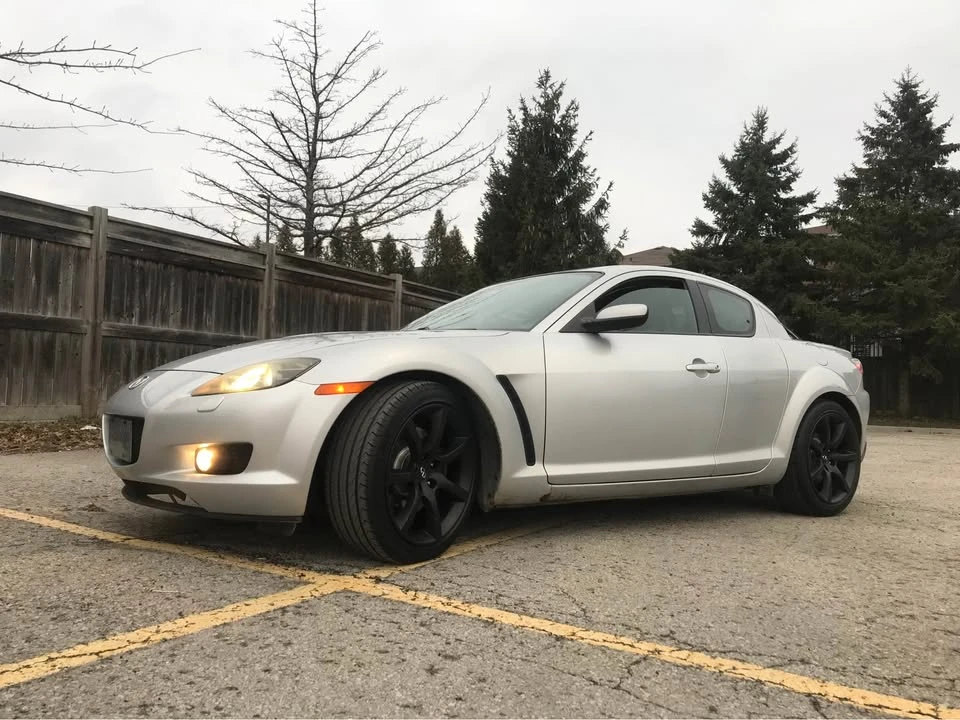 2006 Mazda RX-8 1st Gen - Image 2 of 9